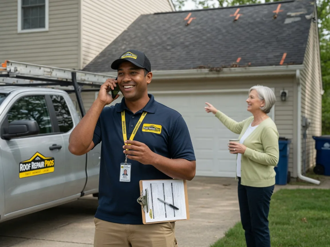 Roof Repair Prairie Lea, TX FAQs